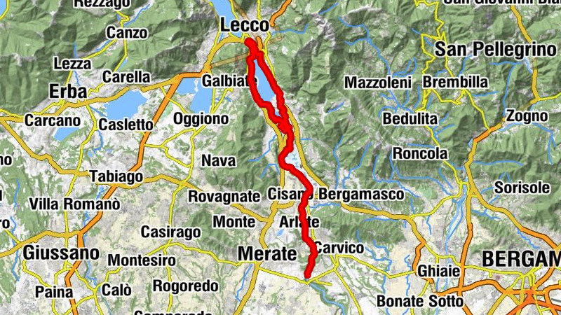 Carte