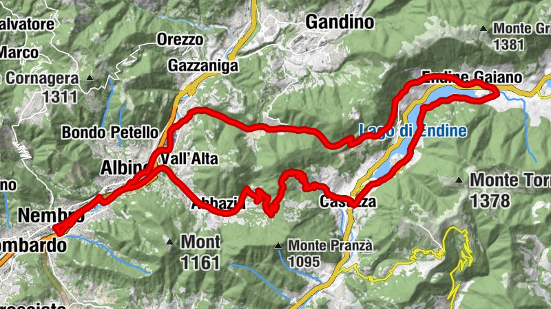Carte