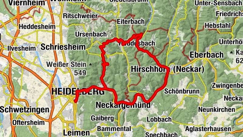 Carte