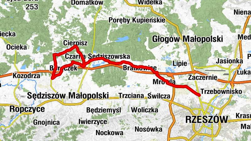 Carte