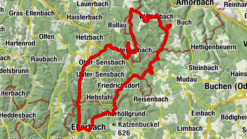 Carte