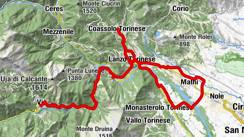 Carte