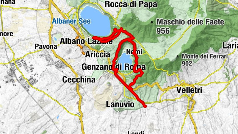 San Gennaro - Sala Parrocchiale Padre Giuseppe Melchionna Mercedario - Parrocchia Santa Maria del Pozzo - Santuario del Santissimo Crocifisso