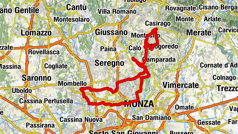 Carte