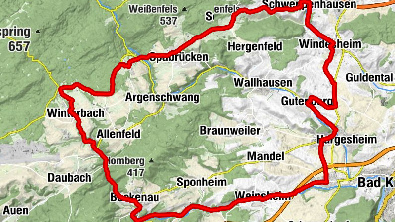 Carte