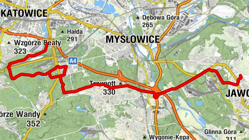 Carte