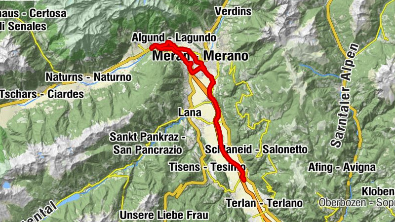 Carte