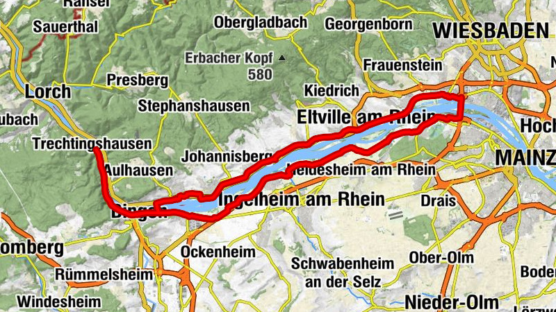 Carte