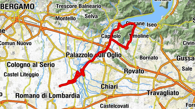 Carte