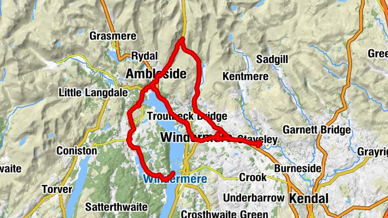 Carte