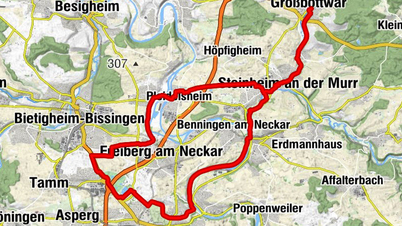 Carte