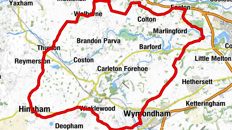 Carte