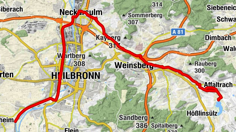 Carte