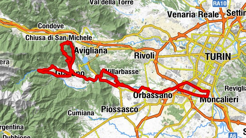 Carte