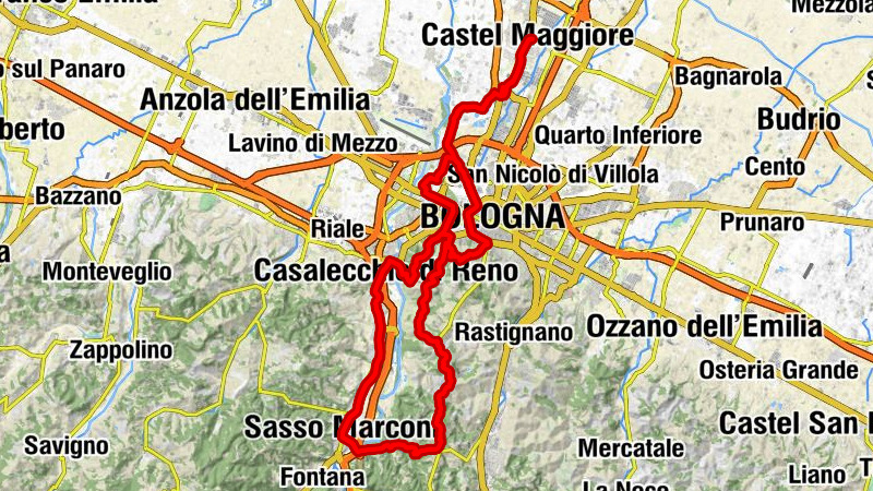 Carte