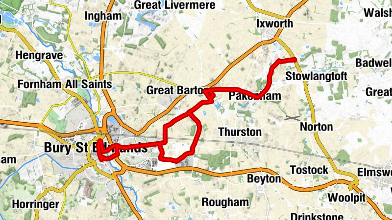 Carte