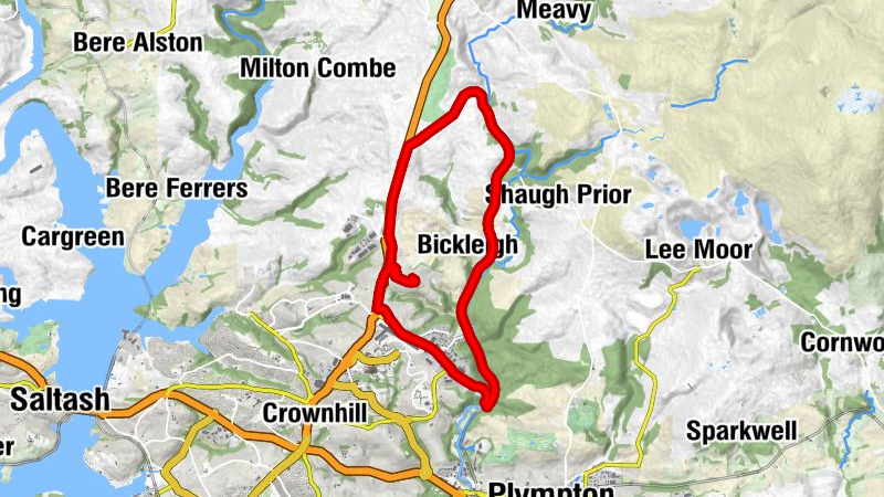 Woolwell - The Worship Centre - Bickleigh - Roborough