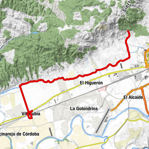 Villarubia