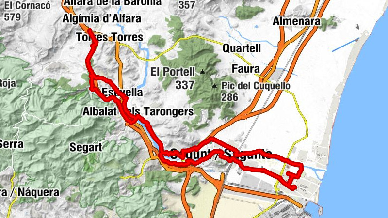 Carte