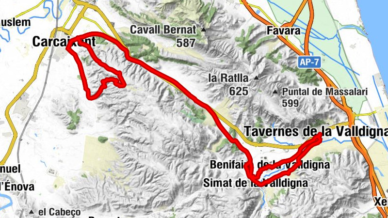 Carte