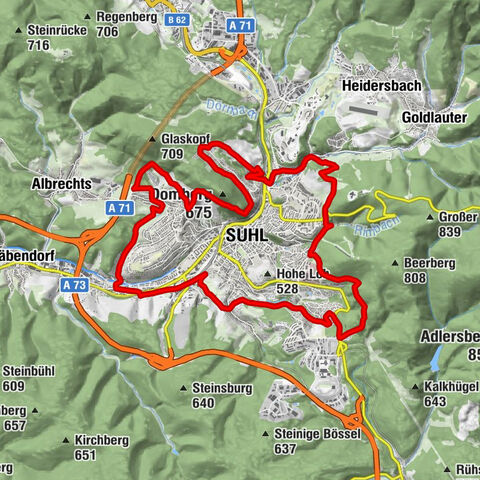 Carte