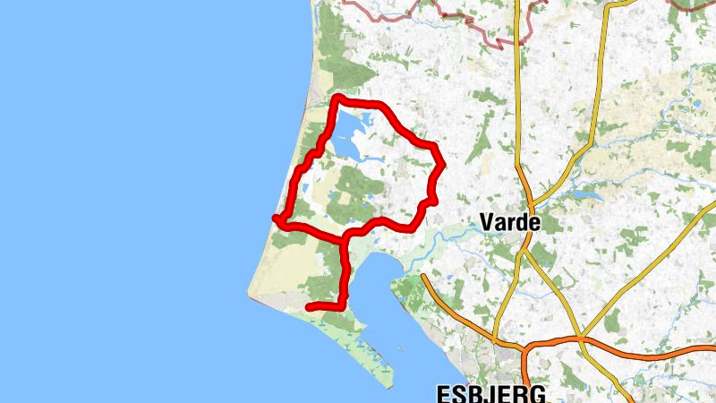 Grønbjerg - Tane - Mosevrå Kirke - Dine & Wine