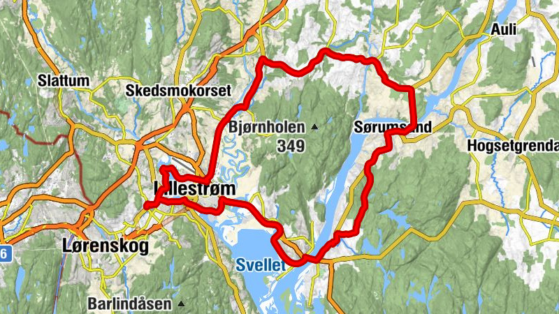 Carte