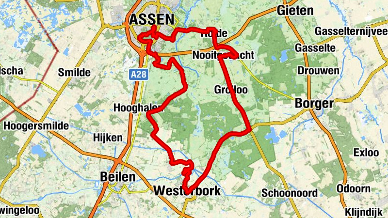 Carte