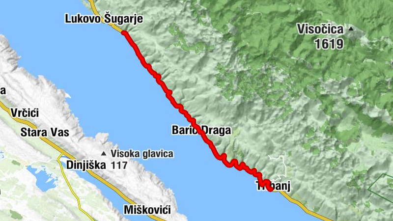 Carte