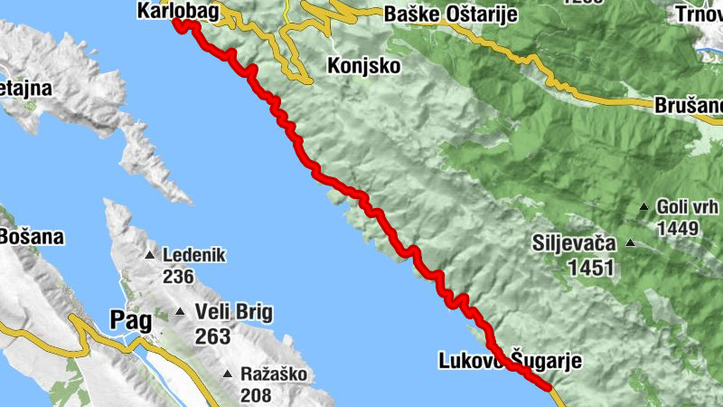Carte