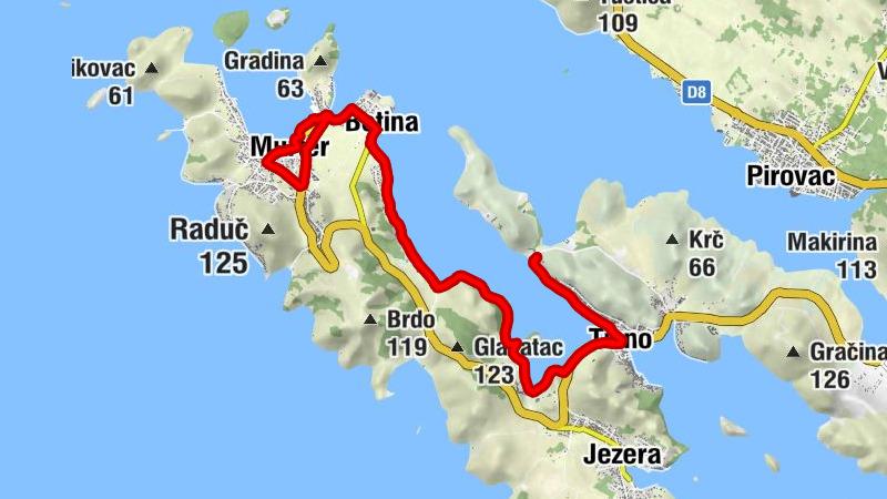 Carte
