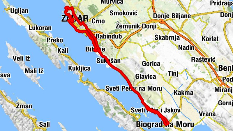 Carte