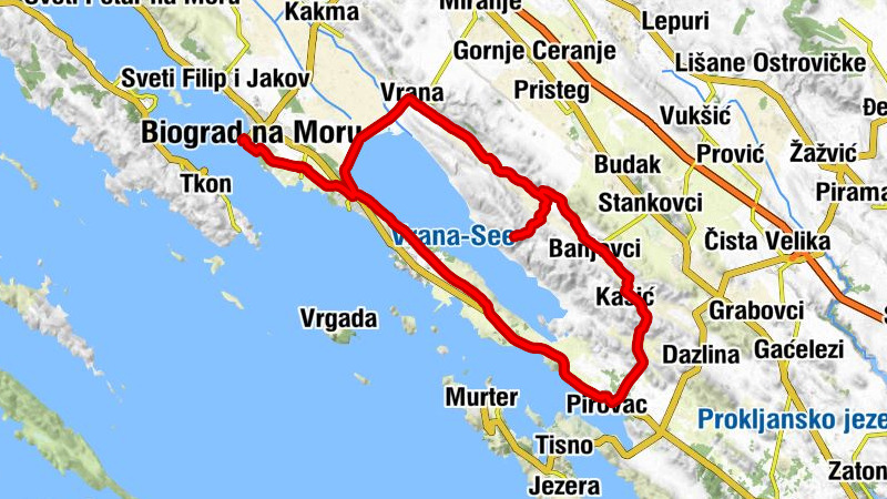 Carte