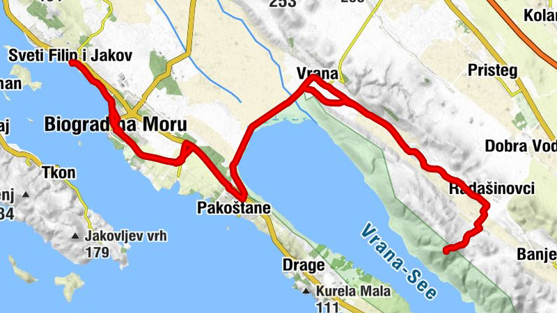 Carte