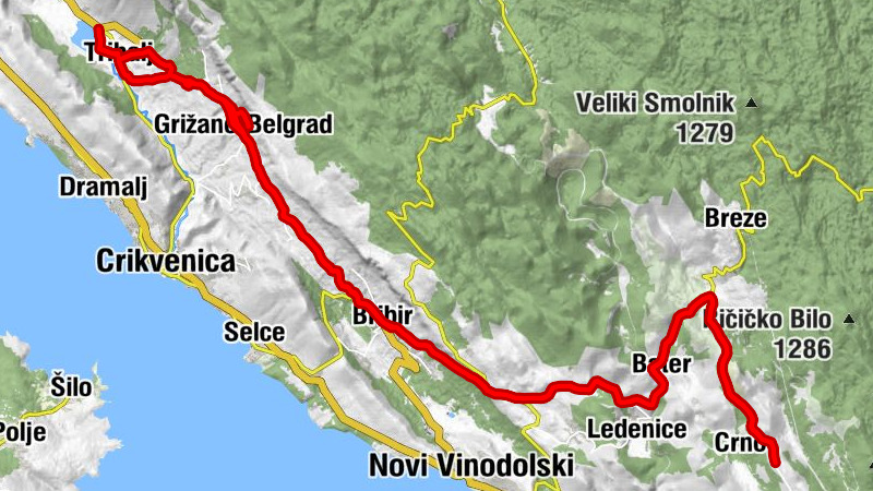 Carte