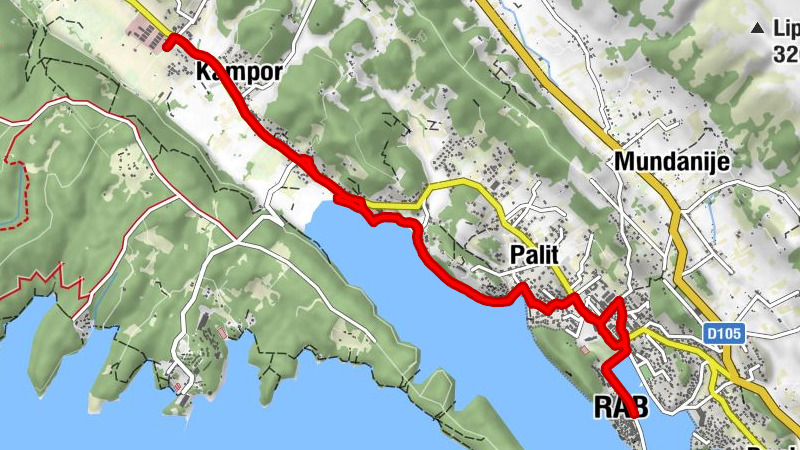 Carte