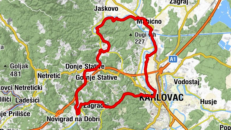 Carte
