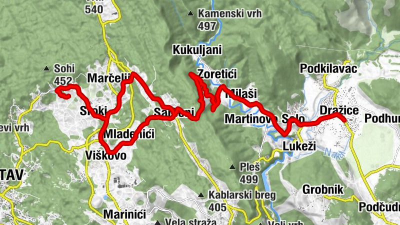 Carte