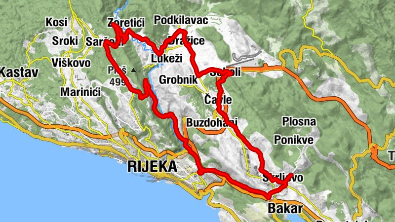 Carte