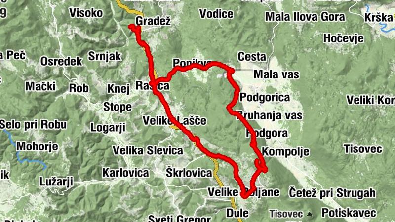 Carte