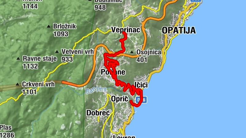 Carte