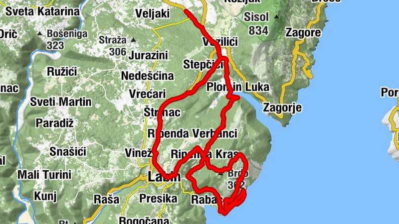 Carte