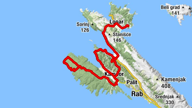 Carte