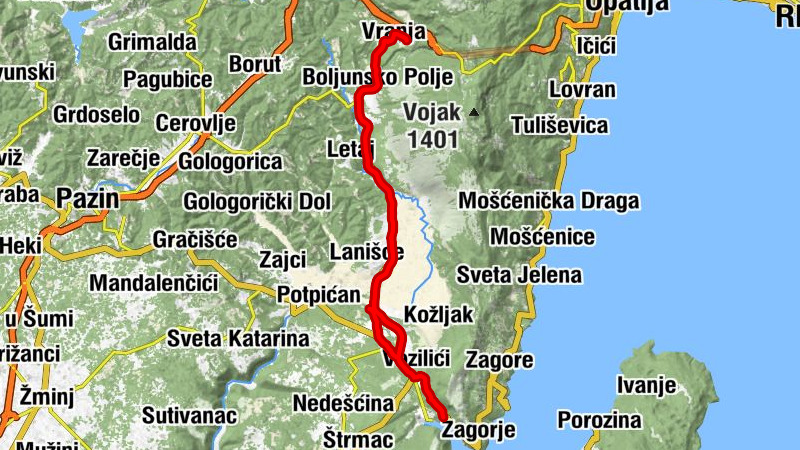 Carte