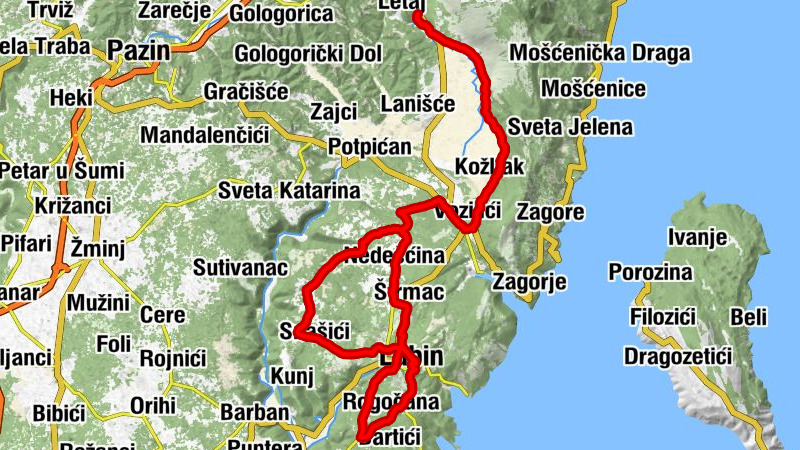 Carte