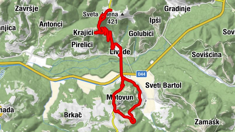Carte