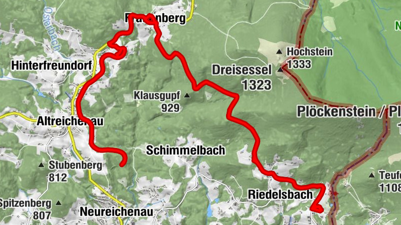 Carte