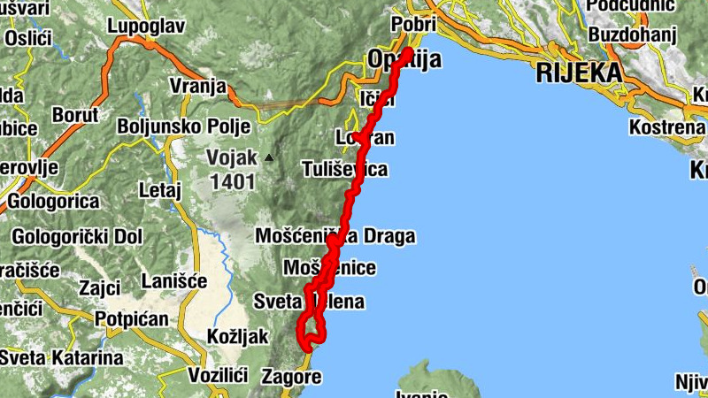 Carte