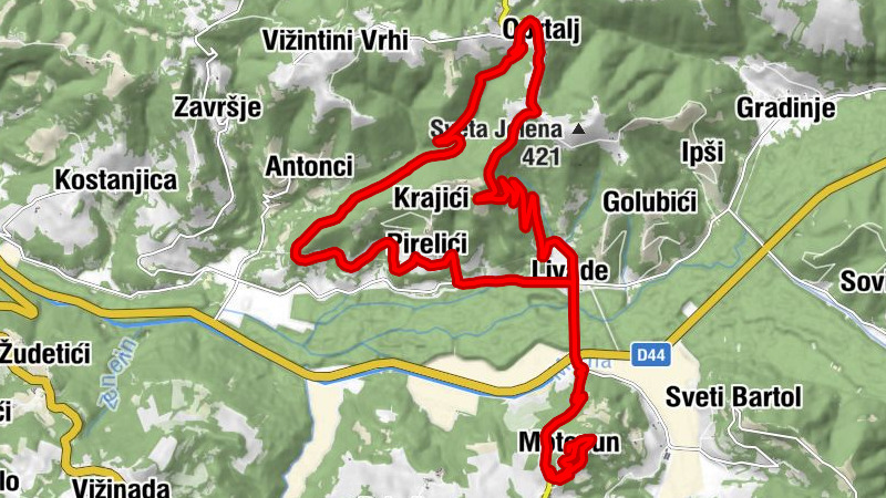 Carte