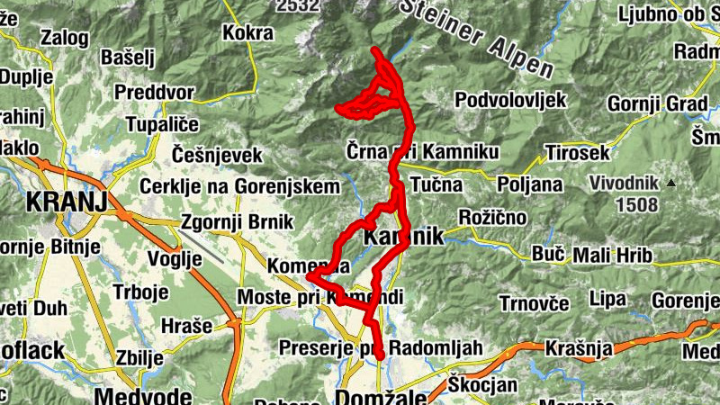 Carte